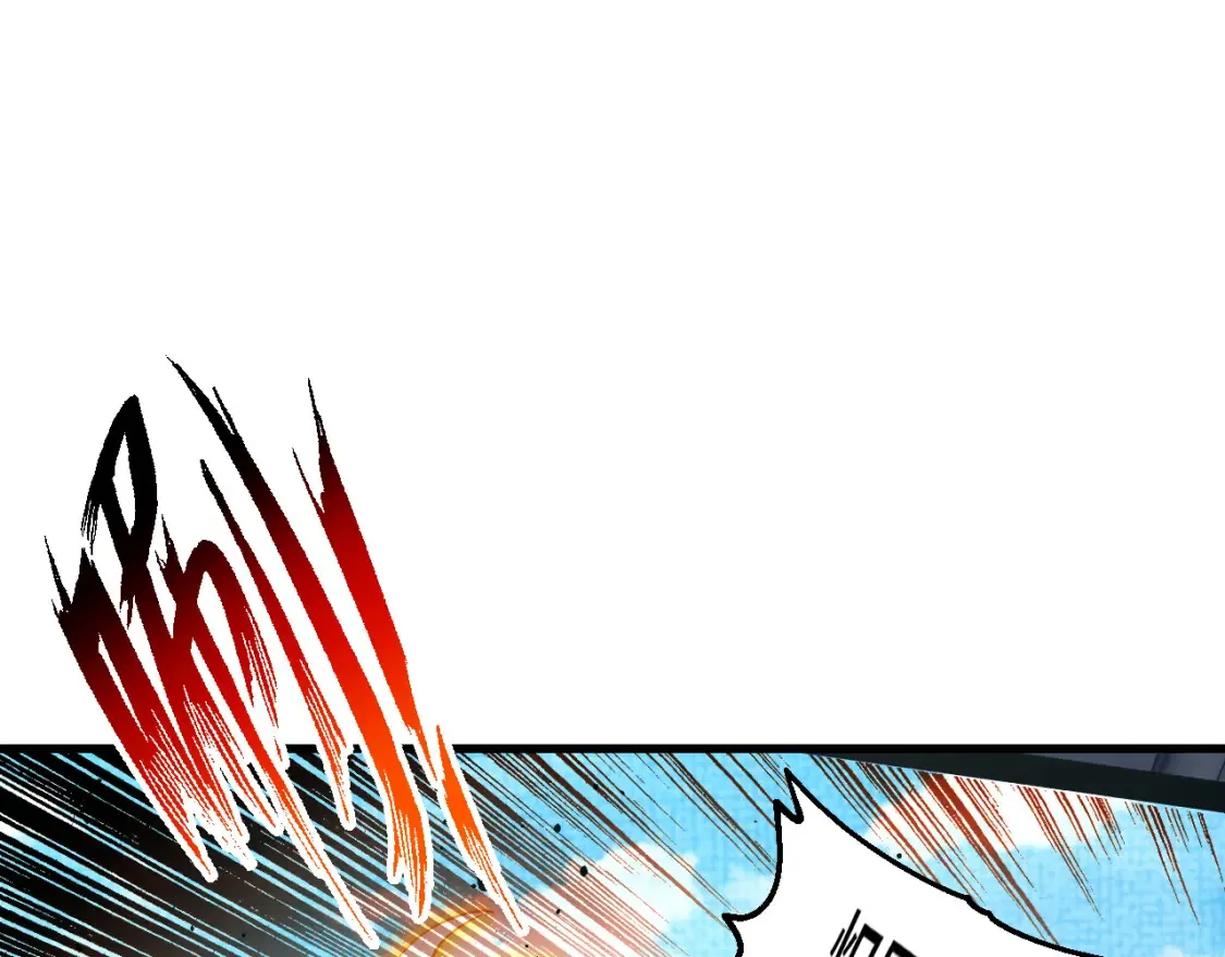 高武：登陆未来一万年漫画,第92话 属于我的意志2图