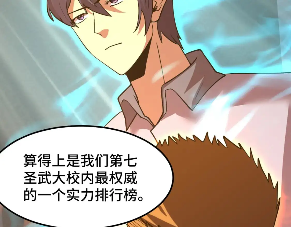 高武登陆未来一万年txt百度网盘漫画,第82话 他破不了1图