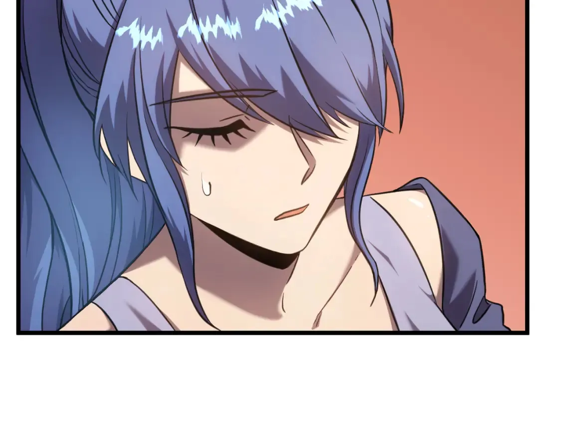 高武：登陆未来一万年漫画,第89话 凝视……2图