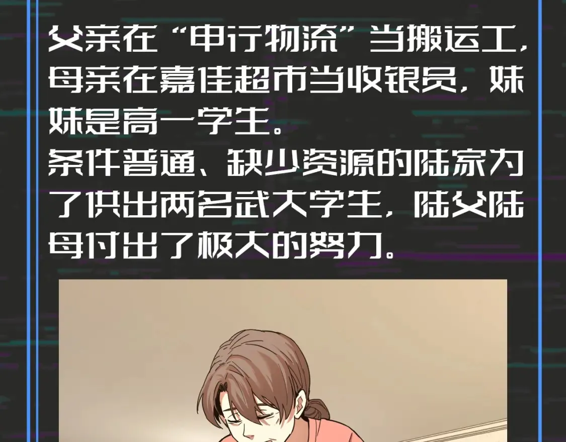 高武登陆未来一万年txt百度网盘漫画,第10期 特别企划：用八倍镜扒一扒隐藏细节！1图