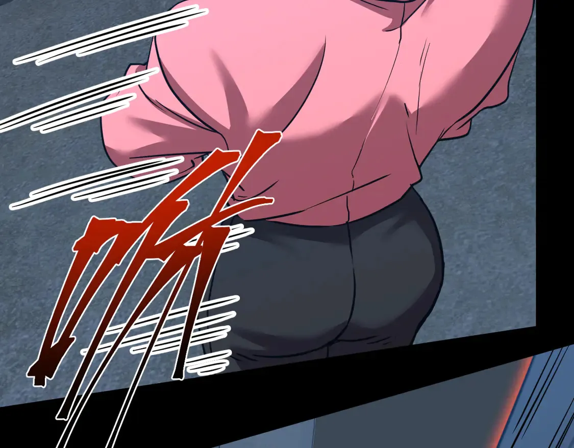 高武：登陆未来一万年漫画,第100话 办法1图