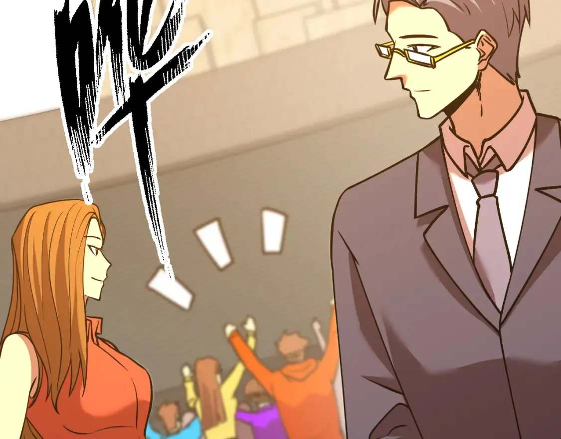 高武：登陆未来一万年漫画,第86话 目标是……全部1图