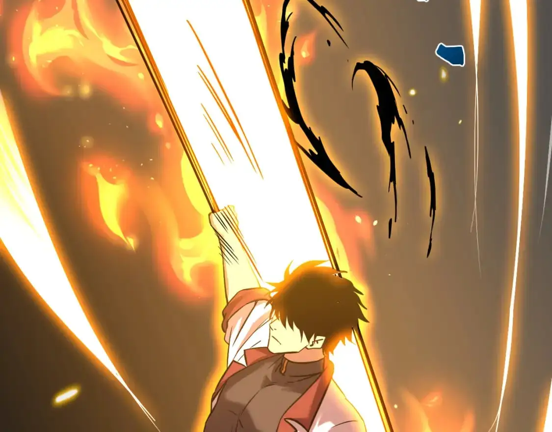 高武：登陆未来一万年漫画,第81话 准备好了吗？2图