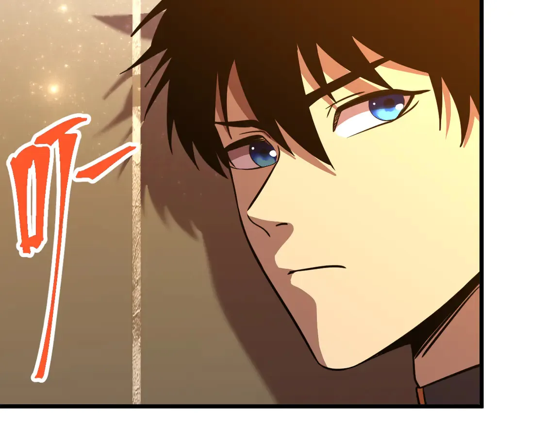 高武：登陆未来一万年漫画,第99话 追杀2图