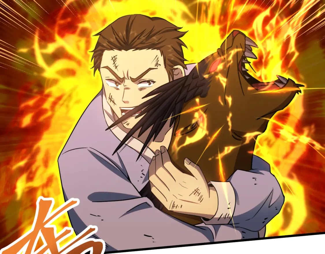 高武：登陆未来一万年漫画,第49话 新娘是？2图