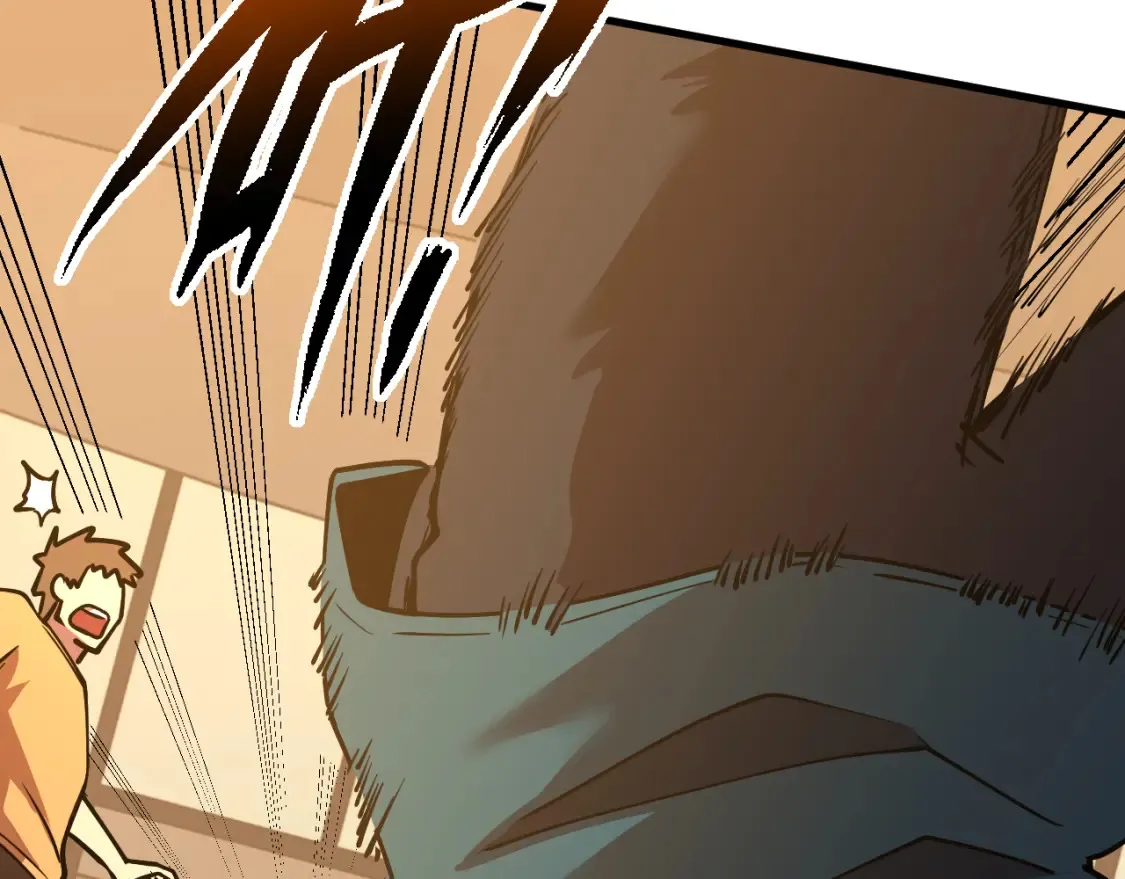 高武：登陆未来一万年漫画,第86话 目标是……全部2图