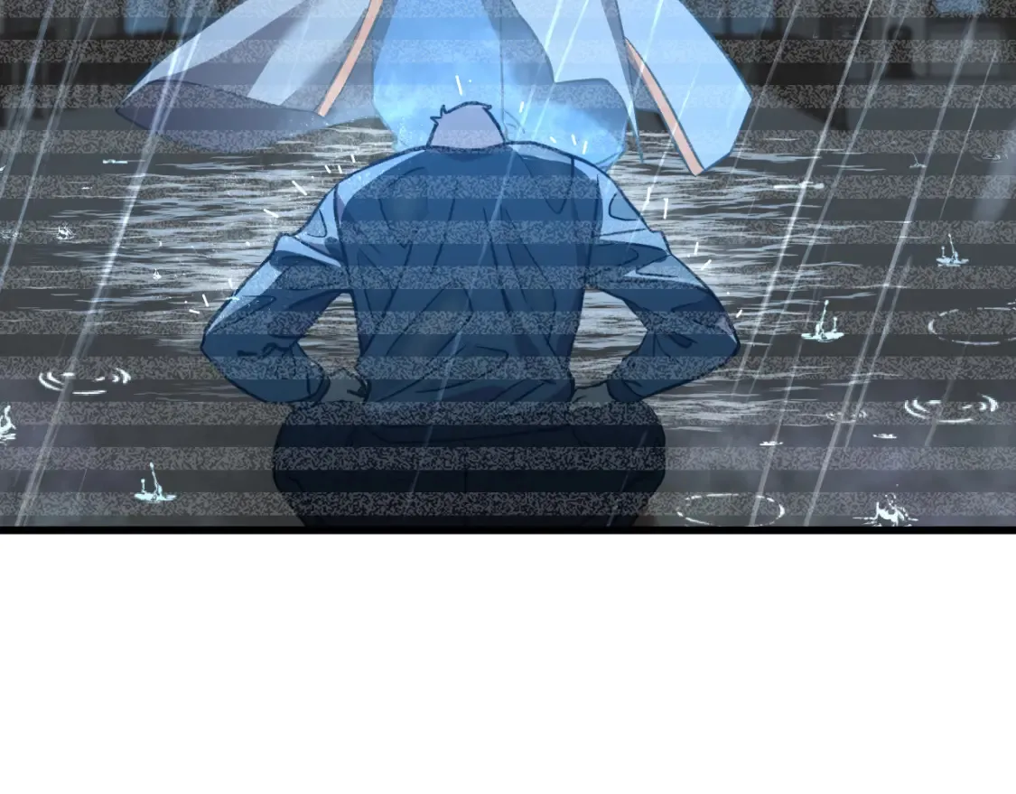 高武：登陆未来一万年漫画,第94话 连夜父子1图