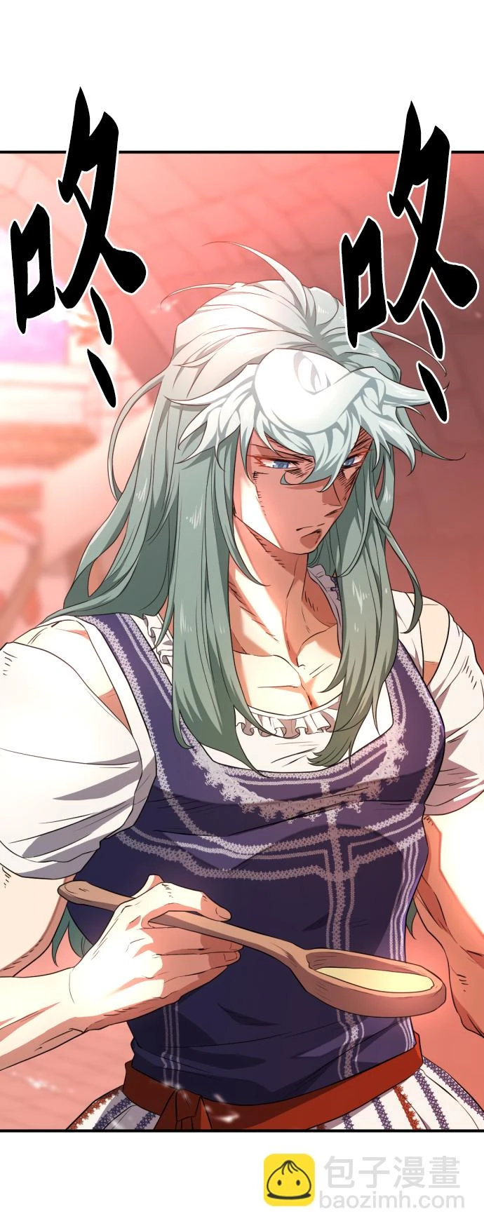 史诗级领地设计师作者还有哪些作品漫画,第83话2图