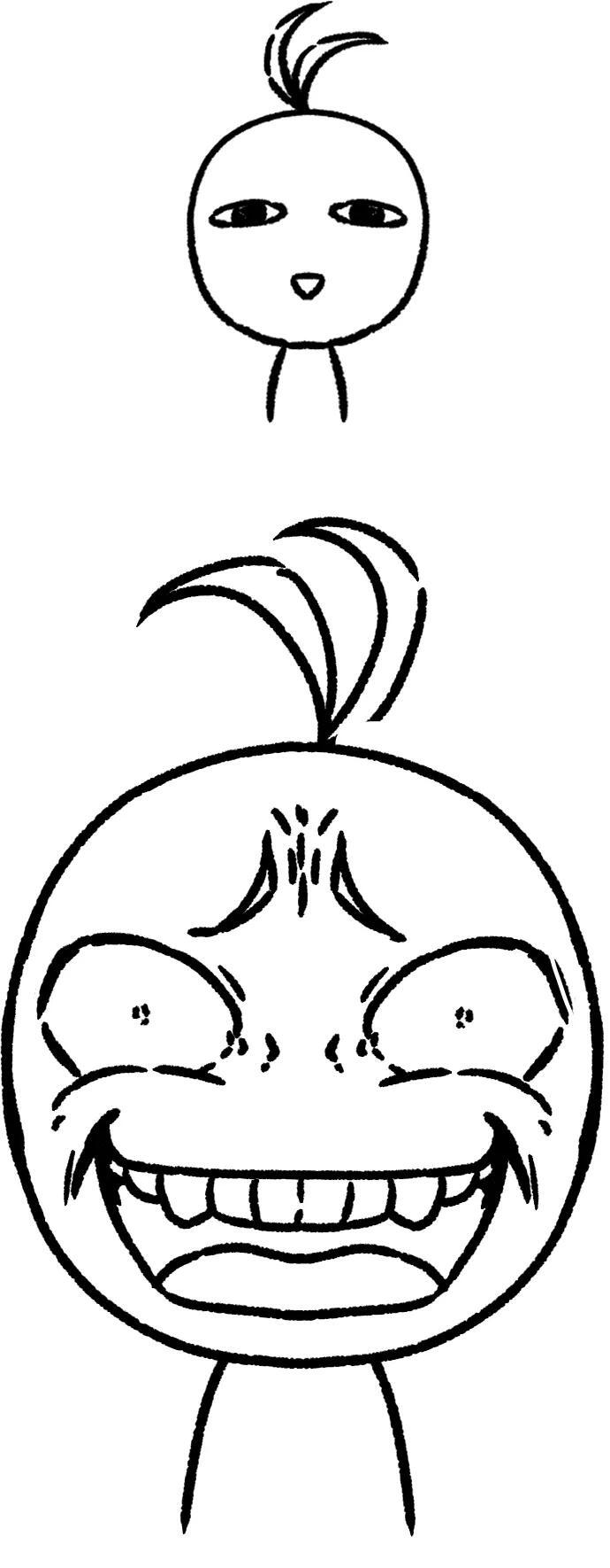 史诗级领地设计师小说原著漫画,【免费】休刊特别篇3（追加Q&amp;amp;A）2图