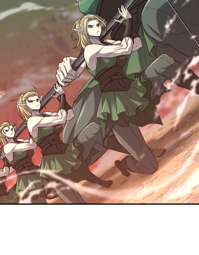 史诗级领地设计师小说原著漫画,第64话1图