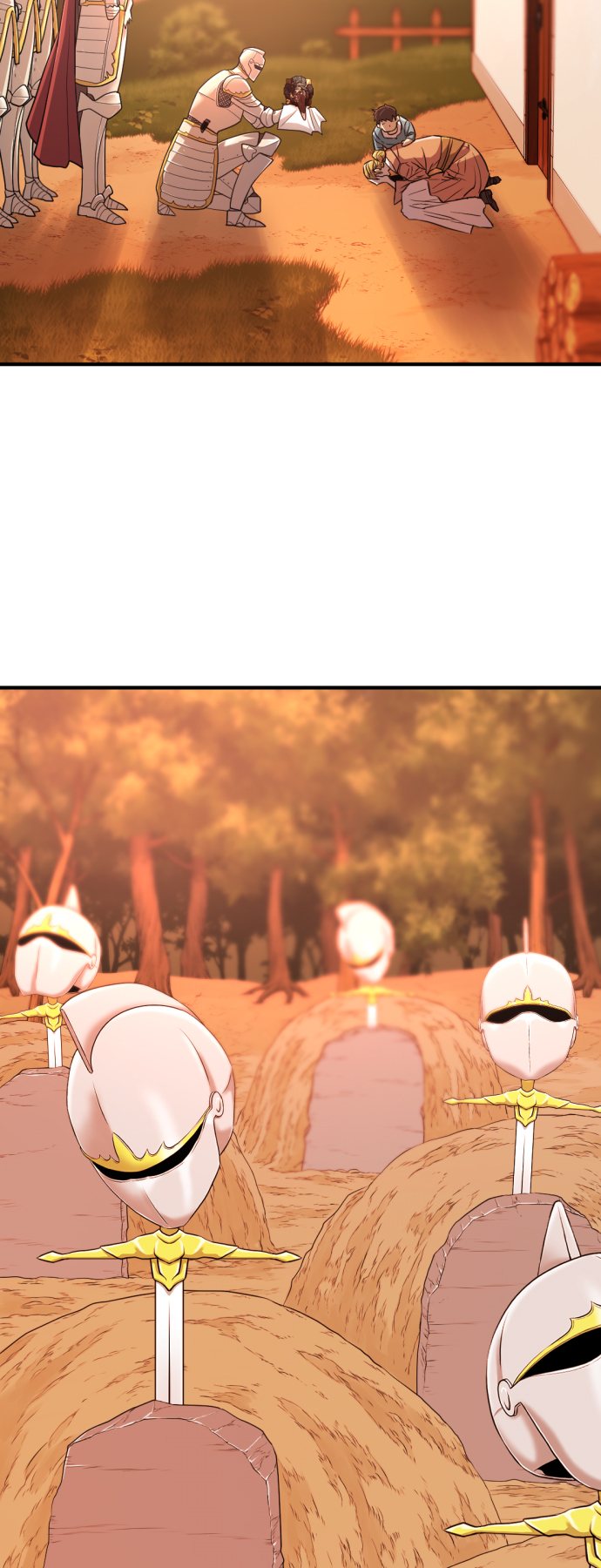 史诗级领地设计师小说原著漫画,第53话2图