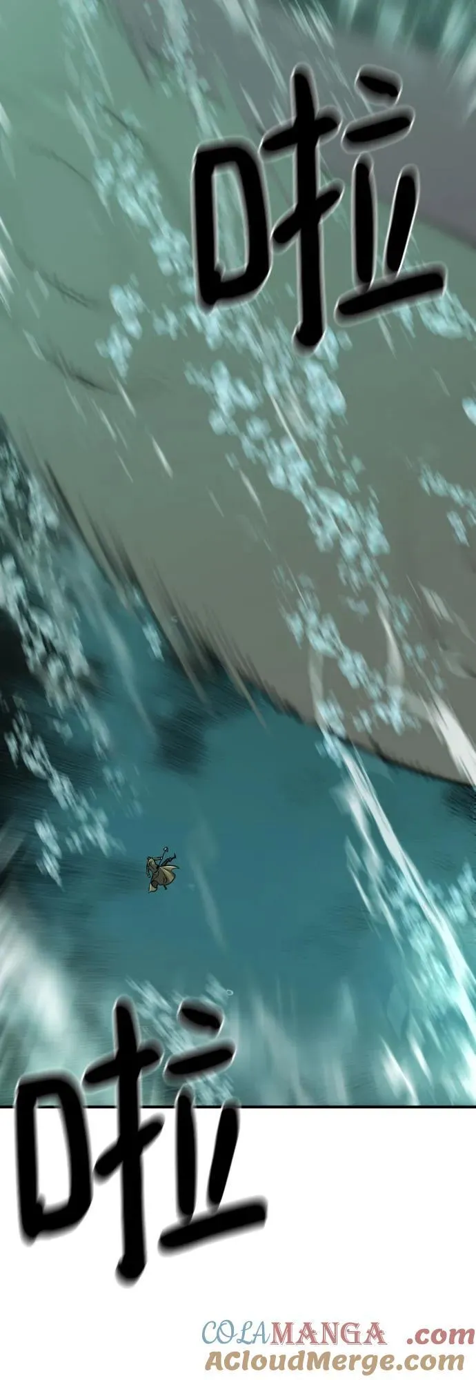 史诗级领地设计师作者还有哪些作品漫画,第131话2图