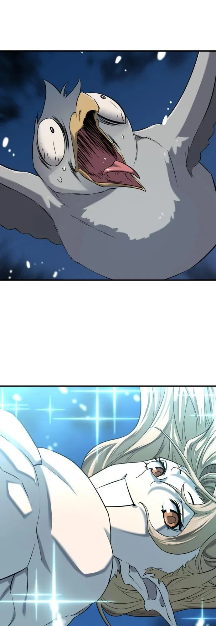史诗级领地设计师原著小说结局漫画,第129话2图