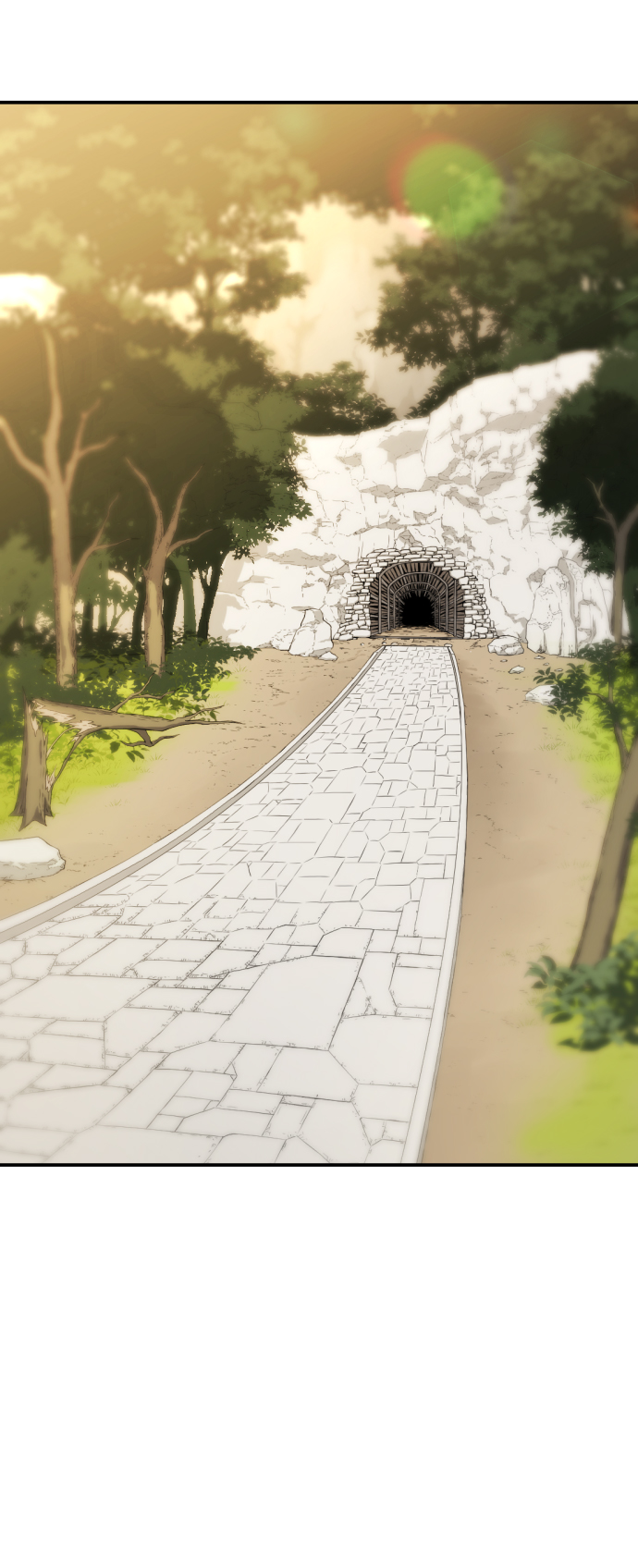 史诗级领地设计师原著小说结局漫画,第13话1图