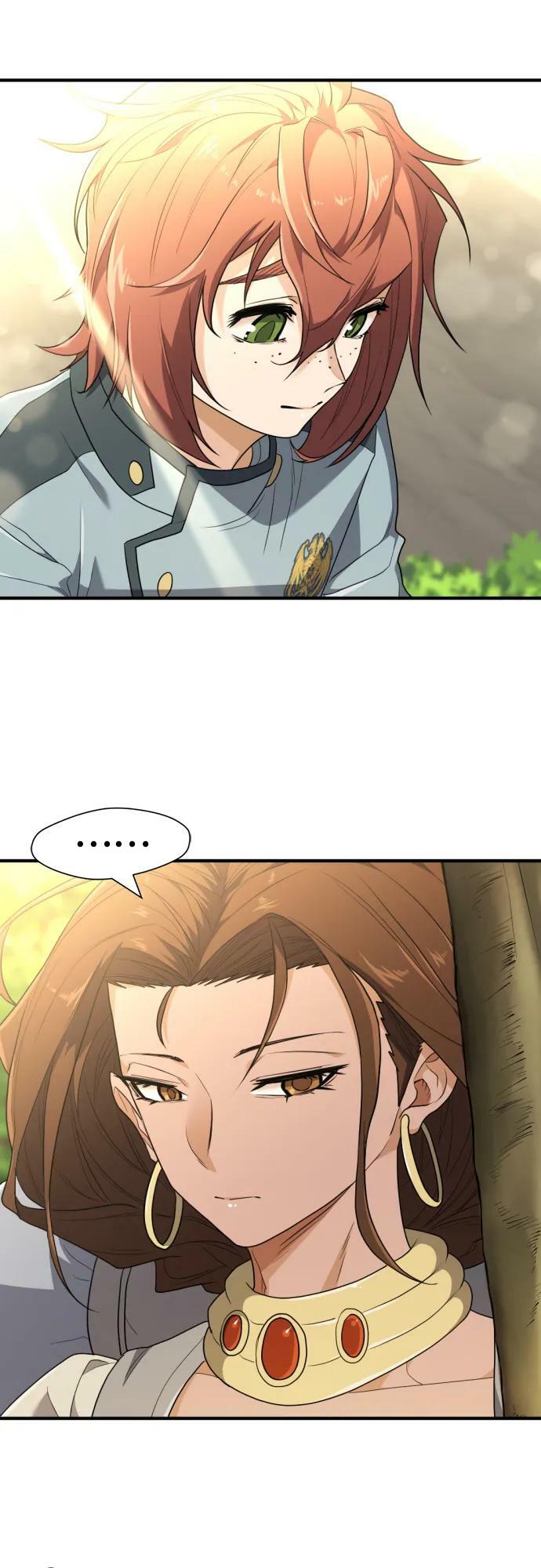 史诗级领地设计师小说原著漫画,第101话1图