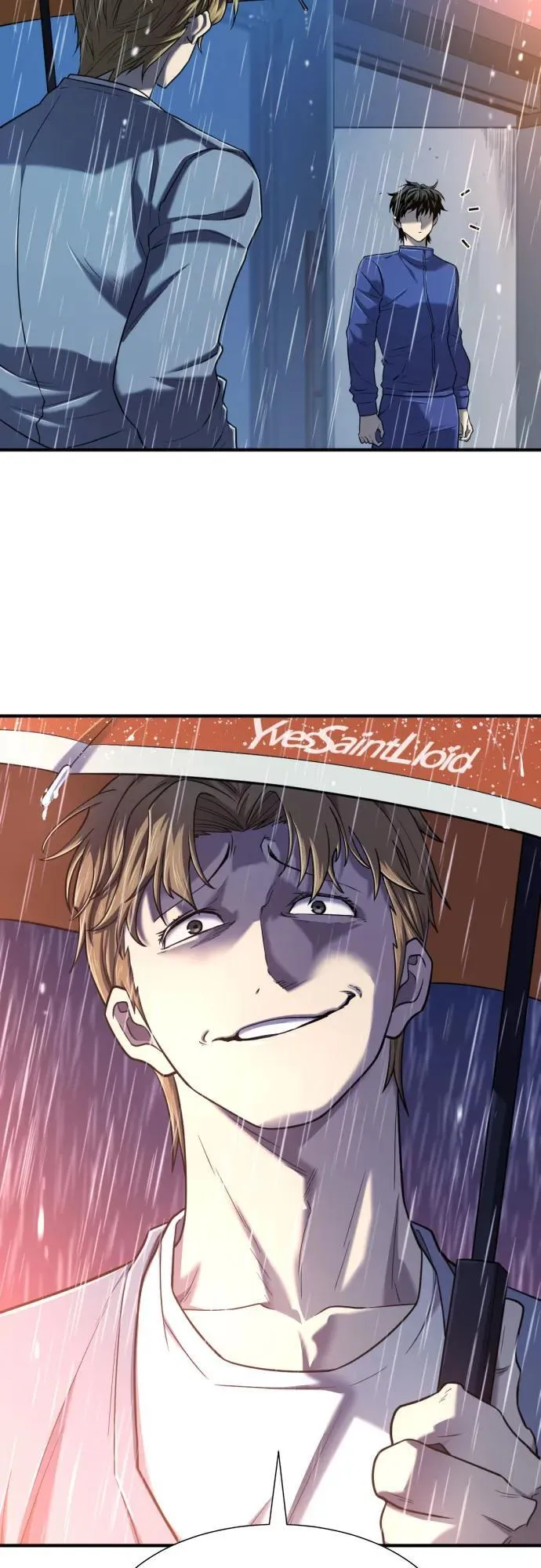 史诗级领地设计师作者还有哪些作品漫画,第128话2图