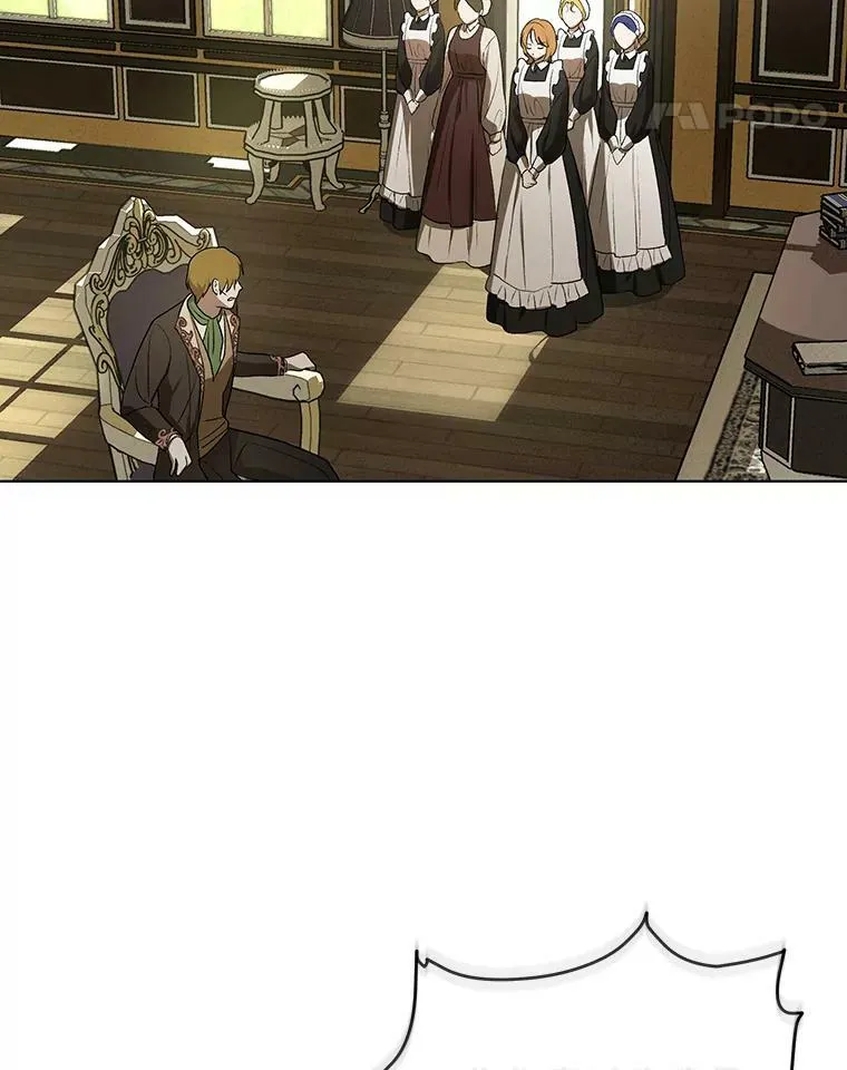 成为皇帝的专属翻译漫画,10.远房亲戚？2图