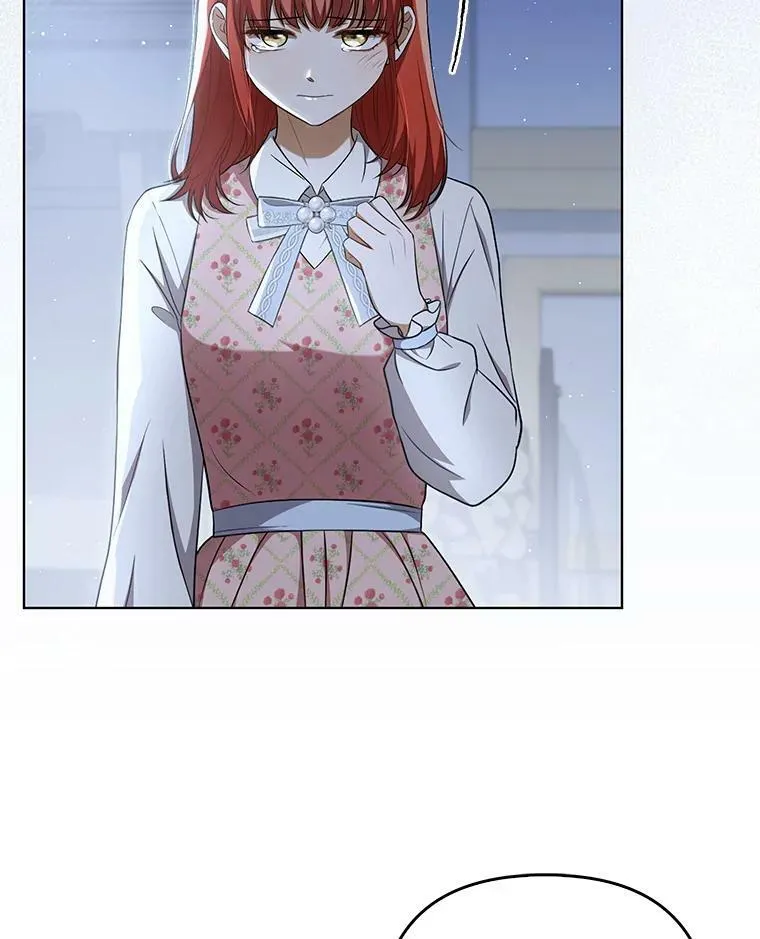 成为皇帝的专属翻译漫画,32.决心离宫2图
