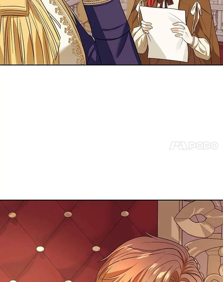 成为皇帝的专属翻译漫画,1.他可以正常说话了2图