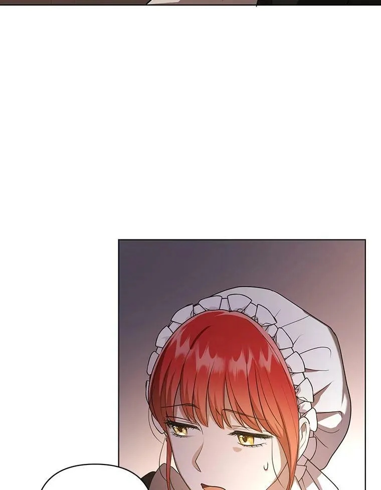 成为皇帝的专属翻译漫画,9.银餐具丢失2图