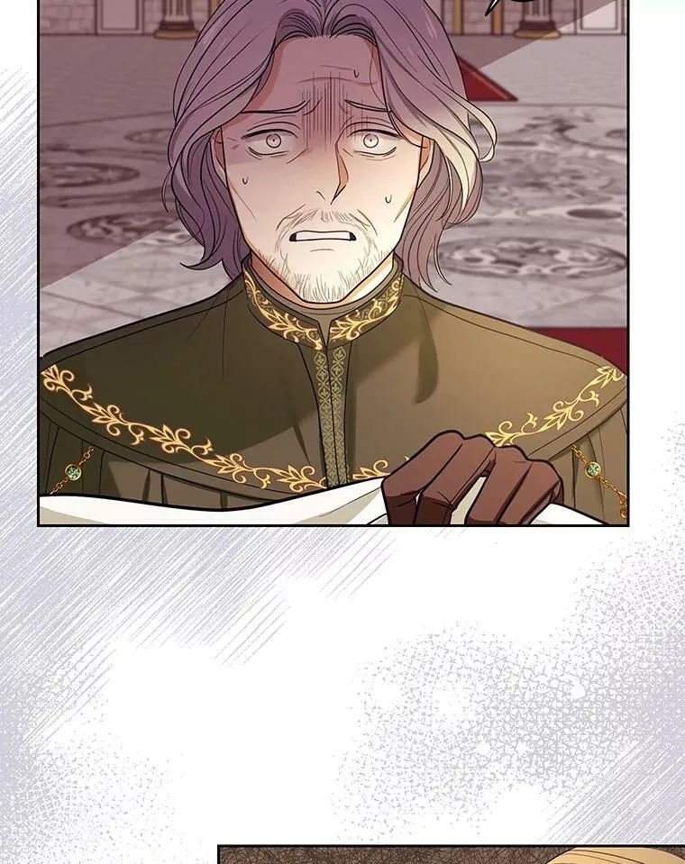 成为皇帝的专属翻译漫画,1.他可以正常说话了1图