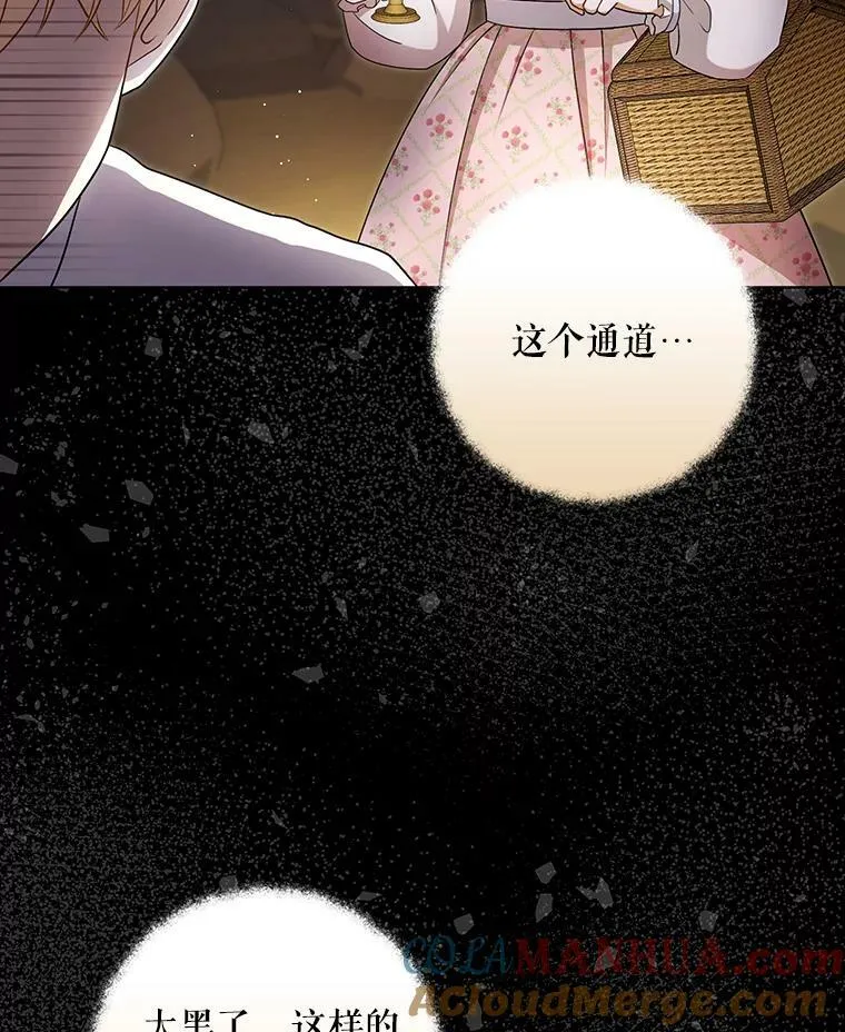 成为皇帝的专属翻译漫画,29.温暖的水2图