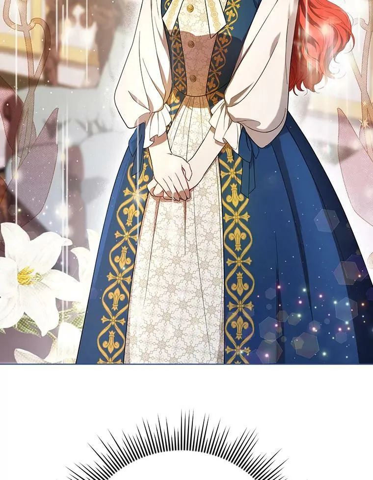 成为皇帝的专属翻译漫画,21.归还胸针2图
