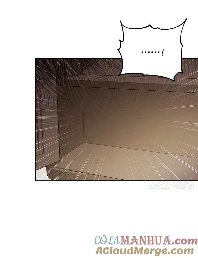 成为皇帝的专属翻译漫画,9.银餐具丢失1图