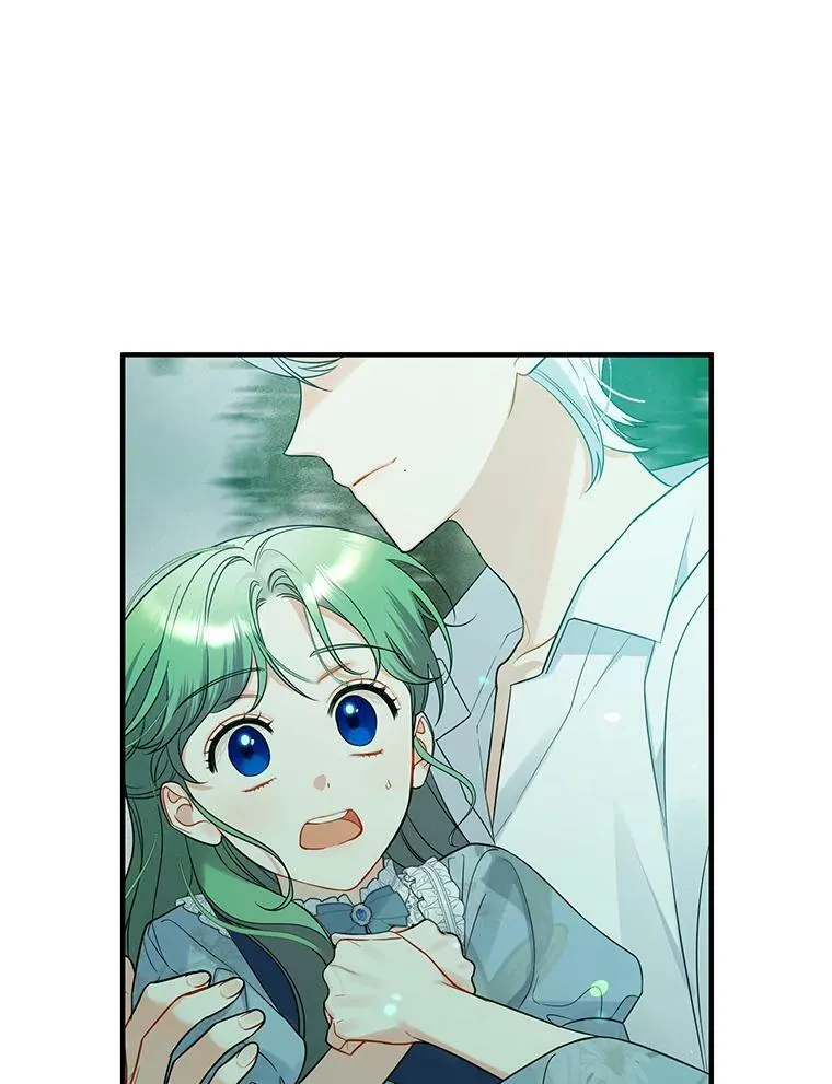 穿成后悔偏执狂的妹妹漫画,28.重逢1图