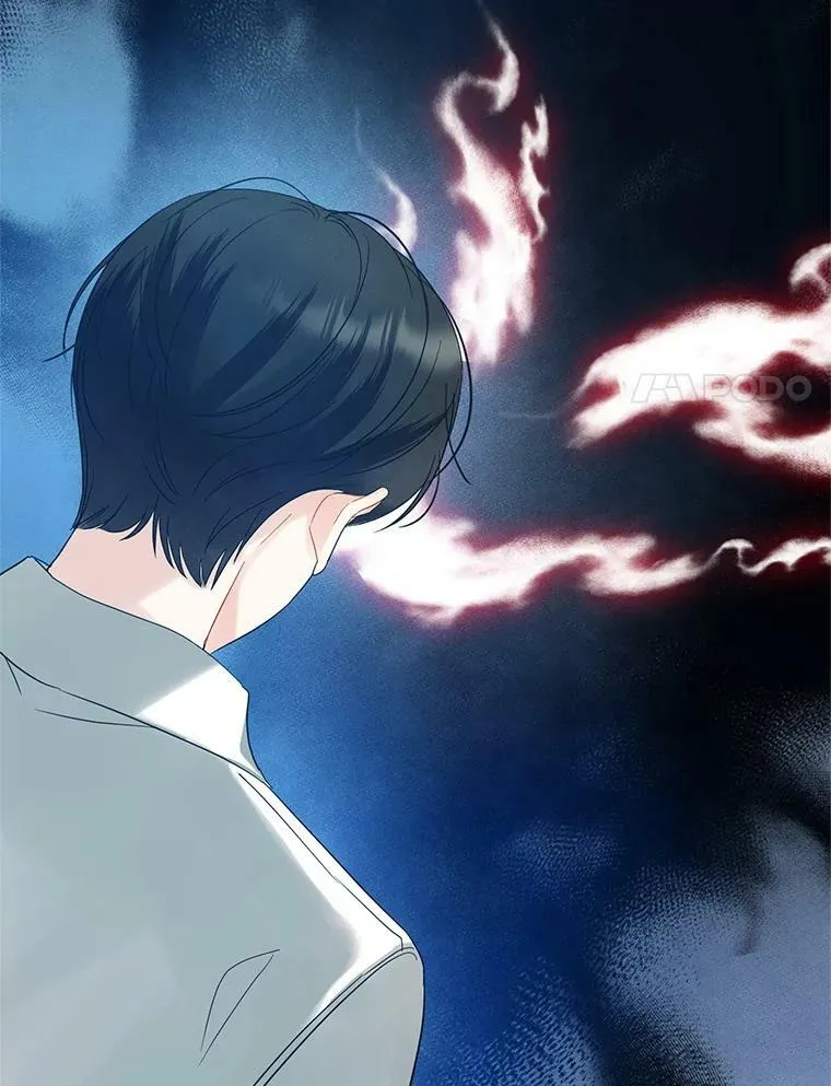 穿成后悔偏执狂的妹妹漫画,14.打成一片2图