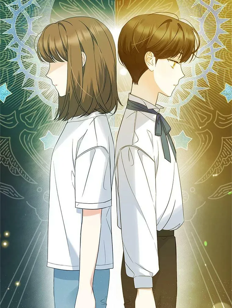 穿成后悔偏执狂的妹妹漫画,16.危机解除1图