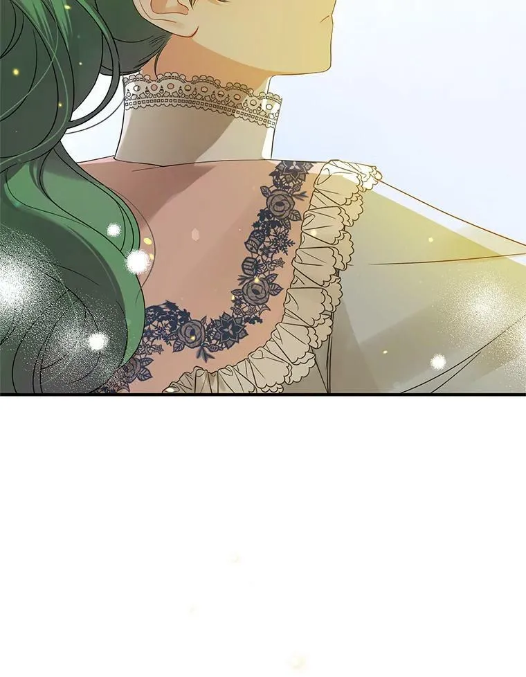 穿成后悔偏执狂的妹妹漫画,14.打成一片2图