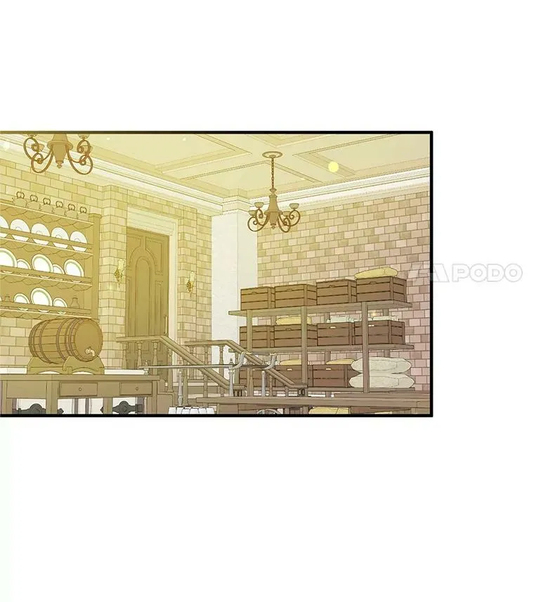 穿成后悔偏执狂的妹妹漫画,19.手工曲奇2图