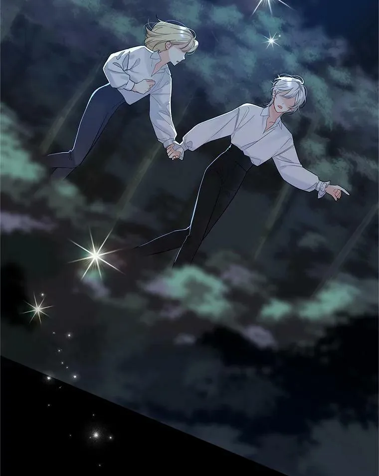 穿成后悔偏执狂的妹妹漫画,11.兽人1图