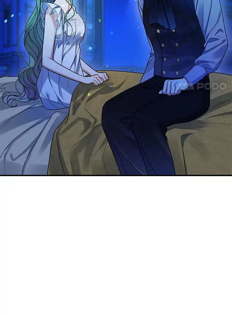 穿成后悔偏执狂的妹妹漫画,70.愿望1图