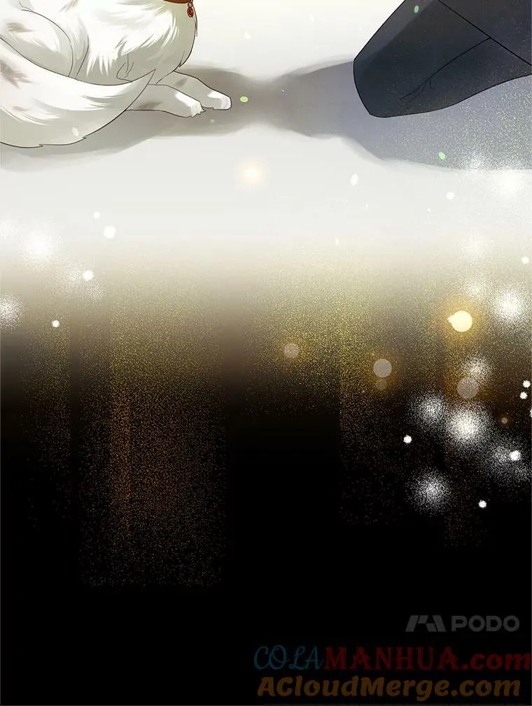 穿成后悔偏执狂的妹妹漫画,11.兽人1图