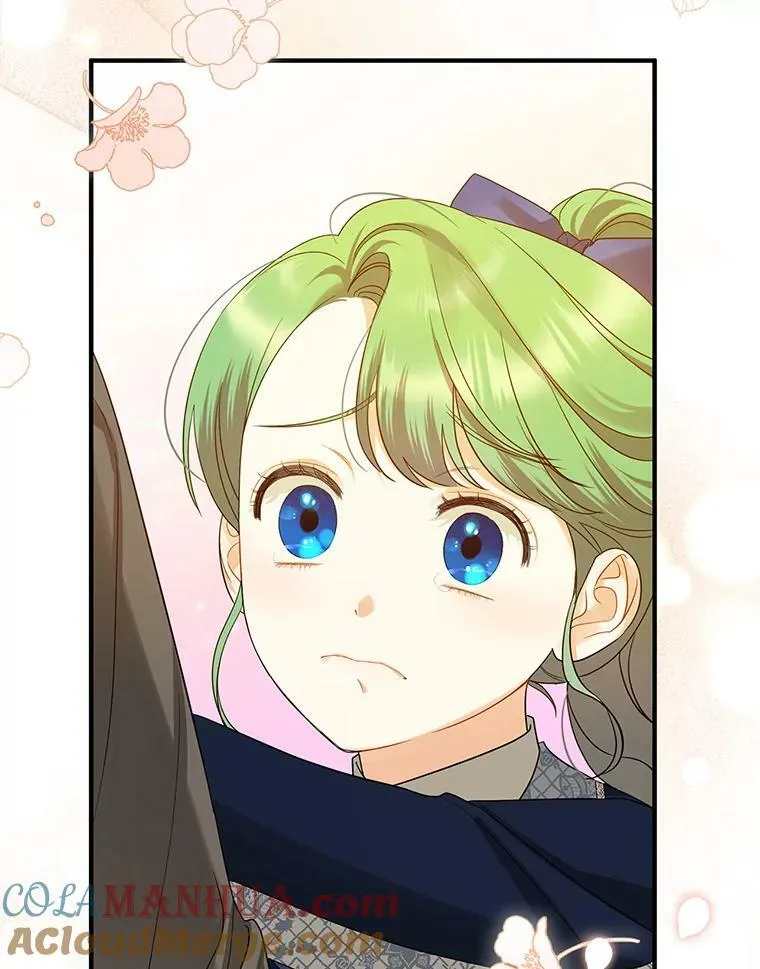 穿成后悔偏执狂的妹妹漫画,16.危机解除1图