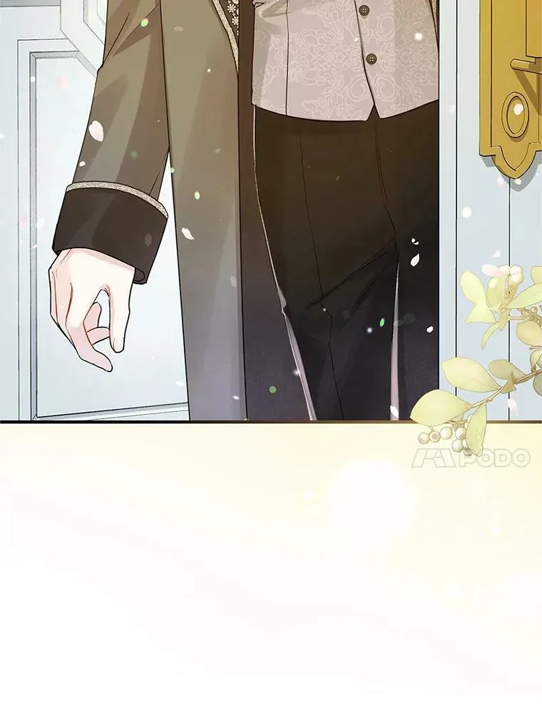 穿成后悔偏执狂的妹妹漫画,21.各自会友2图