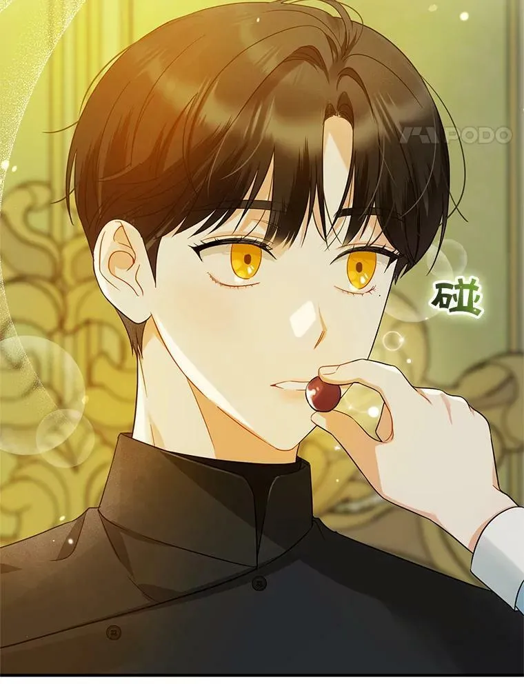 穿成后悔偏执狂的妹妹漫画,13.属于“我”的爱2图