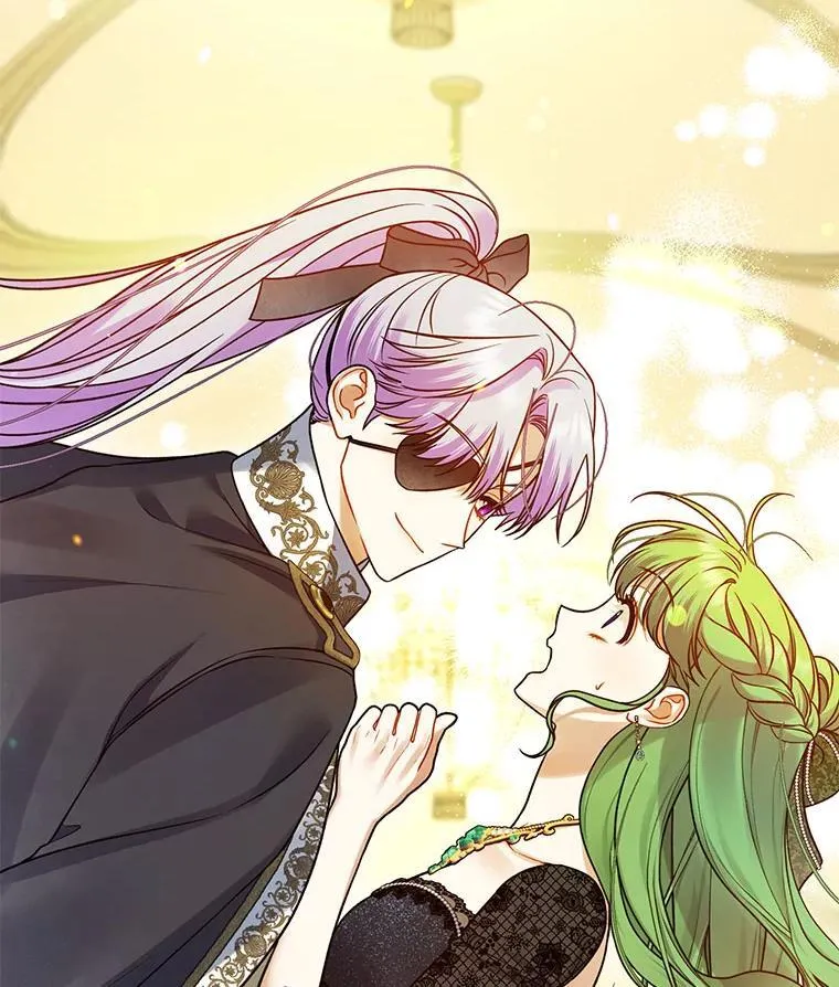 穿成后悔偏执狂的妹妹漫画,74.你没有错2图