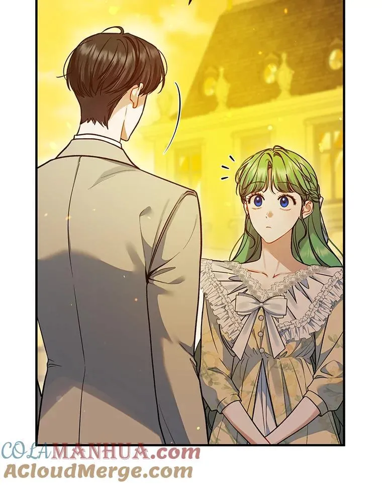 穿成后悔偏执狂的妹妹漫画,53.囚禁？1图