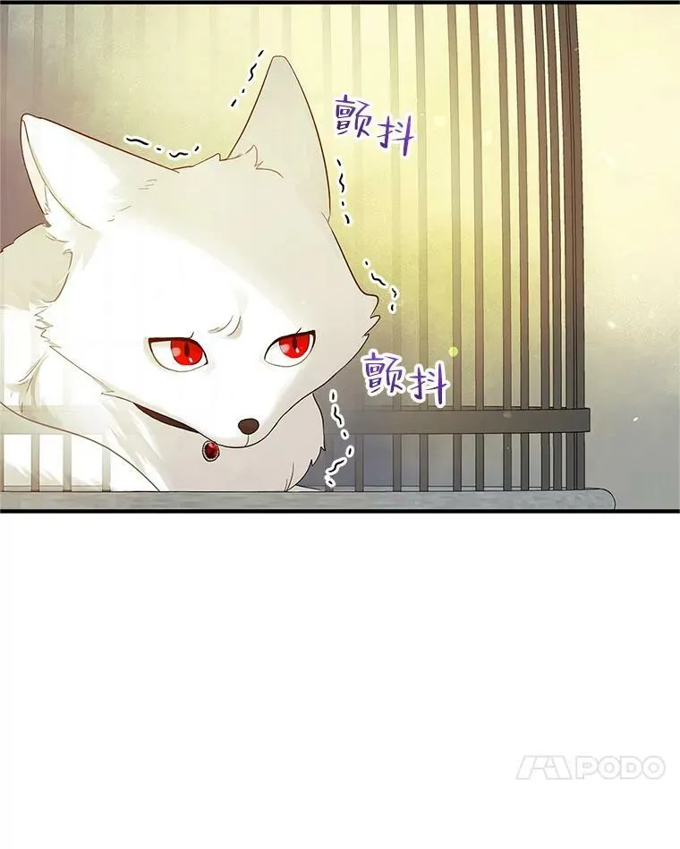 穿成后悔偏执狂的妹妹漫画,11.兽人2图