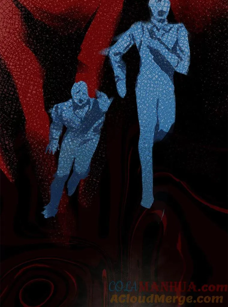 穿成后悔偏执狂的妹妹漫画,43.信件找到了1图
