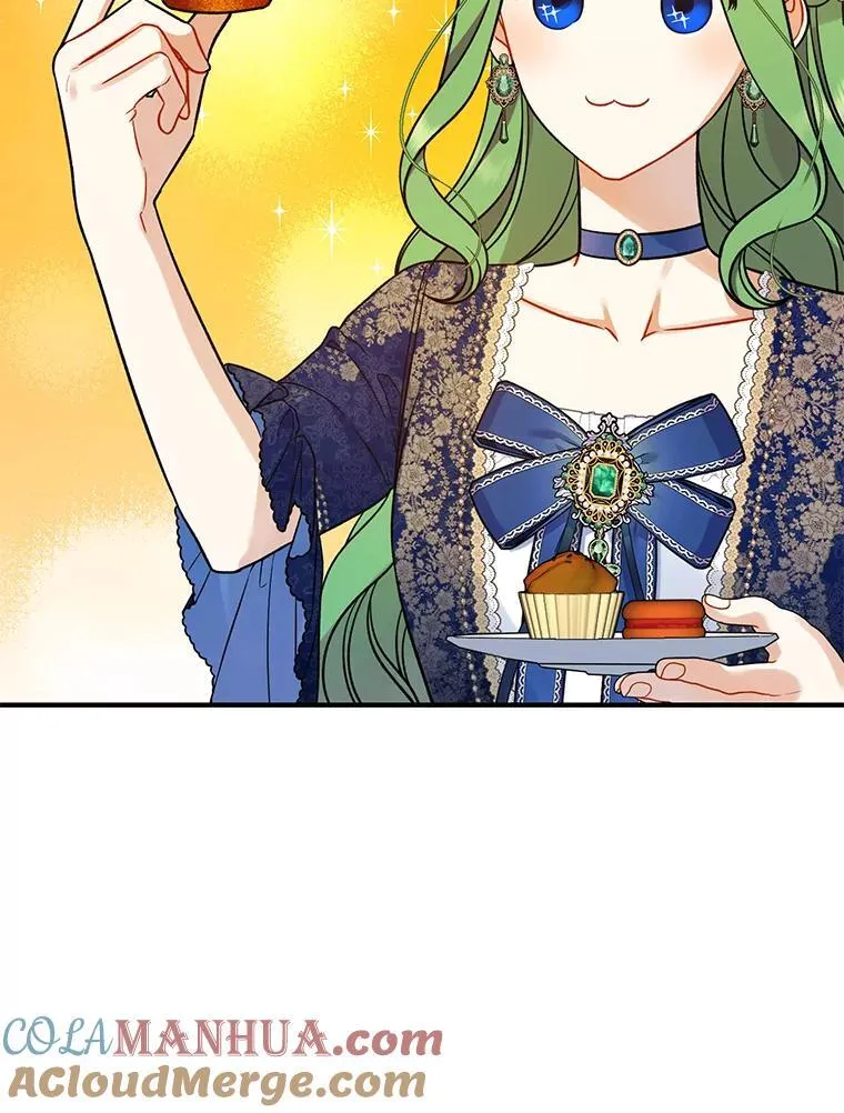 穿成后悔偏执狂的妹妹漫画,49.元媛舞会21图