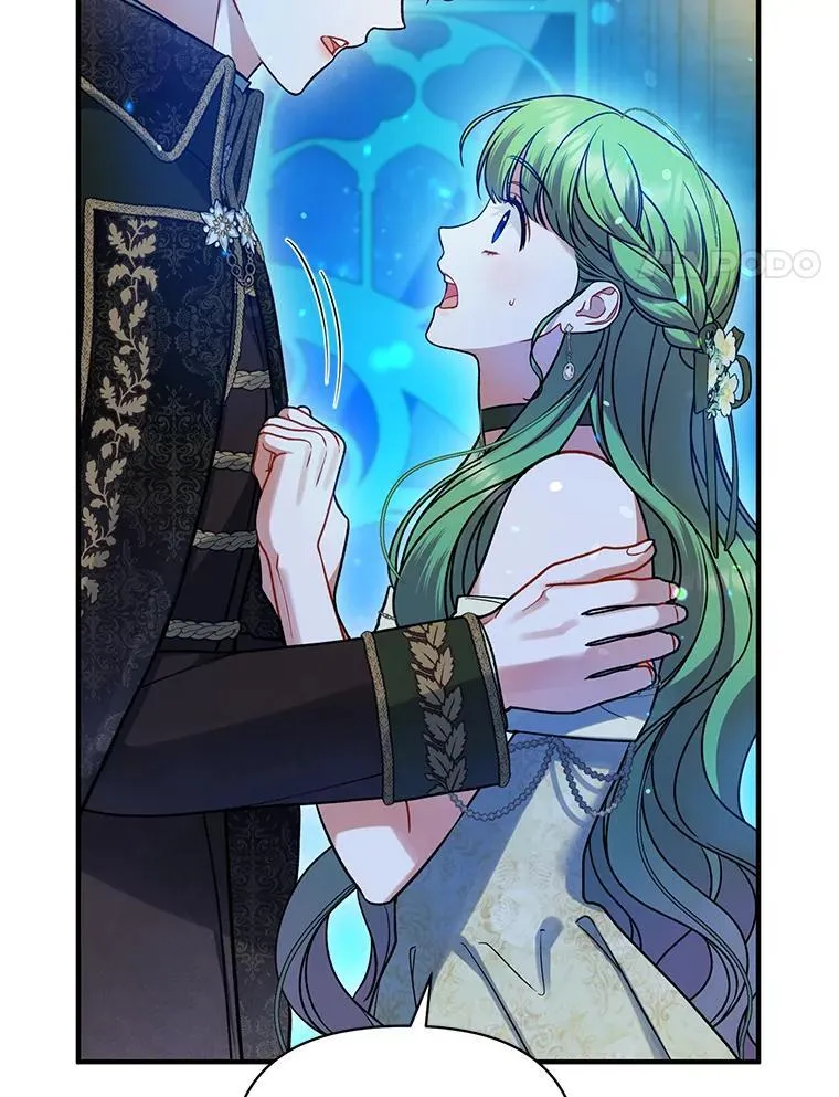 穿成后悔偏执狂的妹妹漫画,64.附身2图