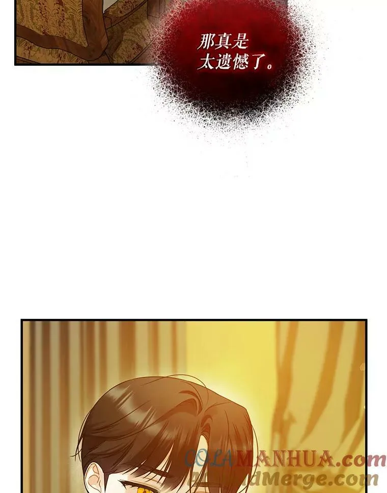 穿成后悔偏执狂的妹妹漫画,32.诺尔的试探1图