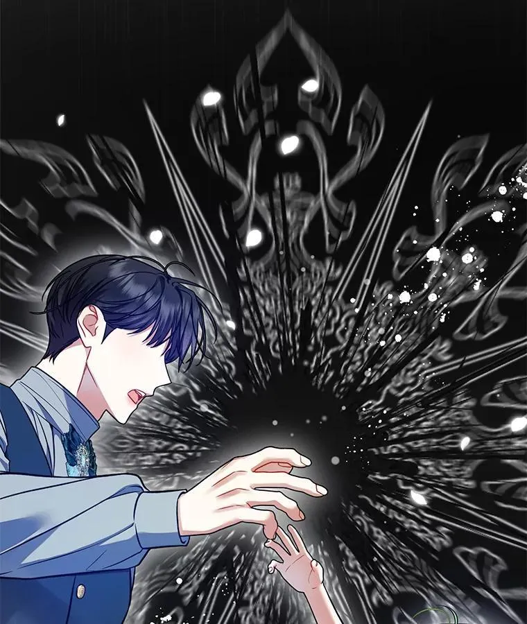 穿成后悔偏执狂的妹妹漫画,64.附身2图