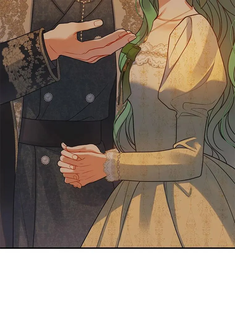 穿成后悔偏执狂的妹妹漫画,77.告白2图