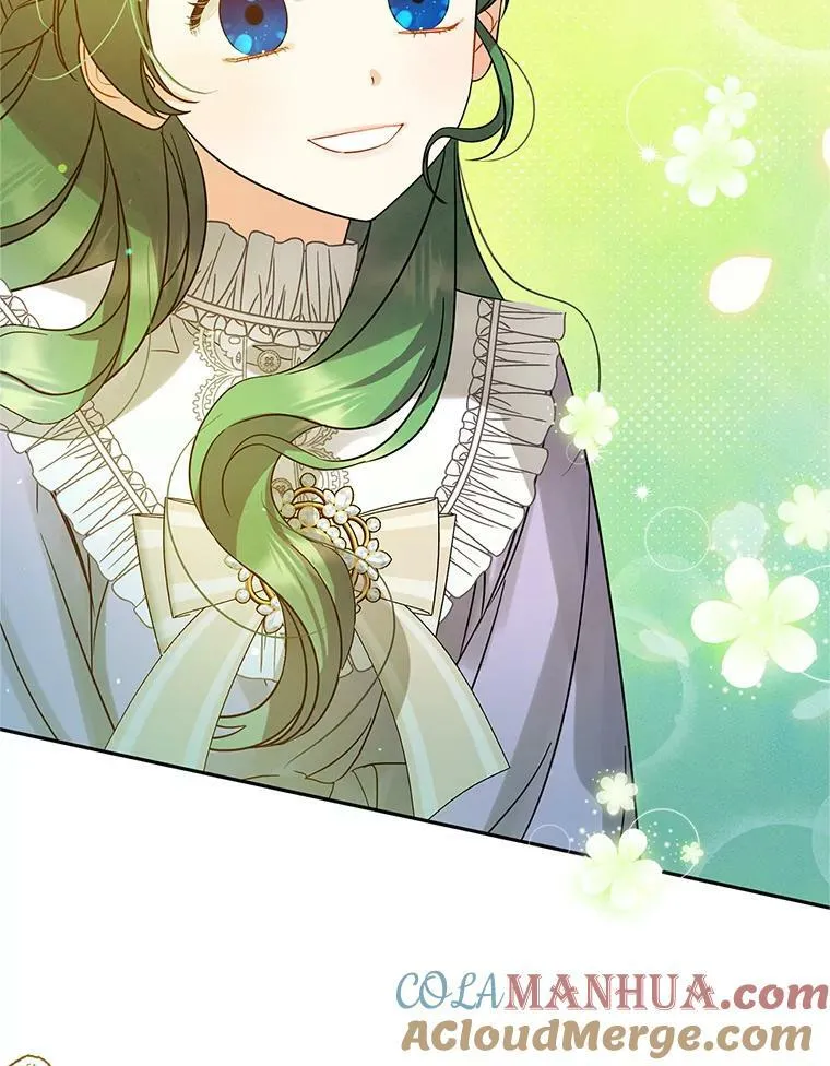 穿成后悔偏执狂的妹妹漫画,6.卢希安的变化1图