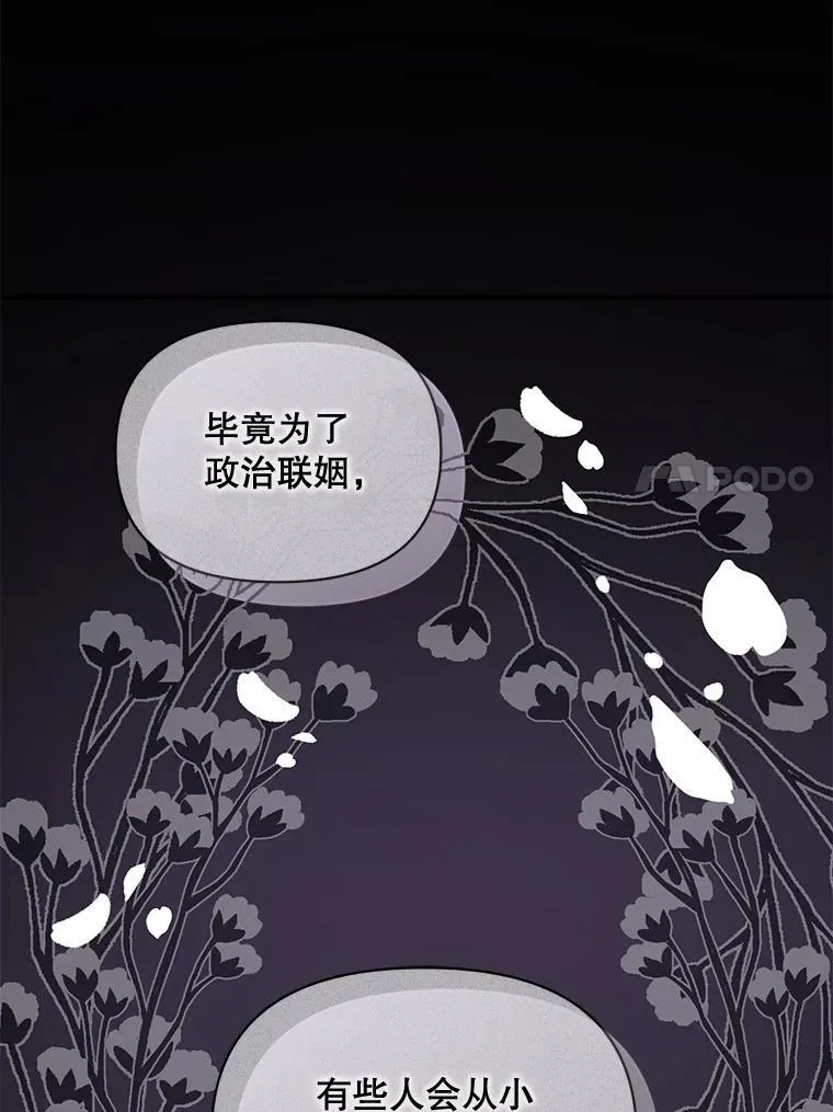 穿成后悔偏执狂的妹妹漫画,64.附身2图